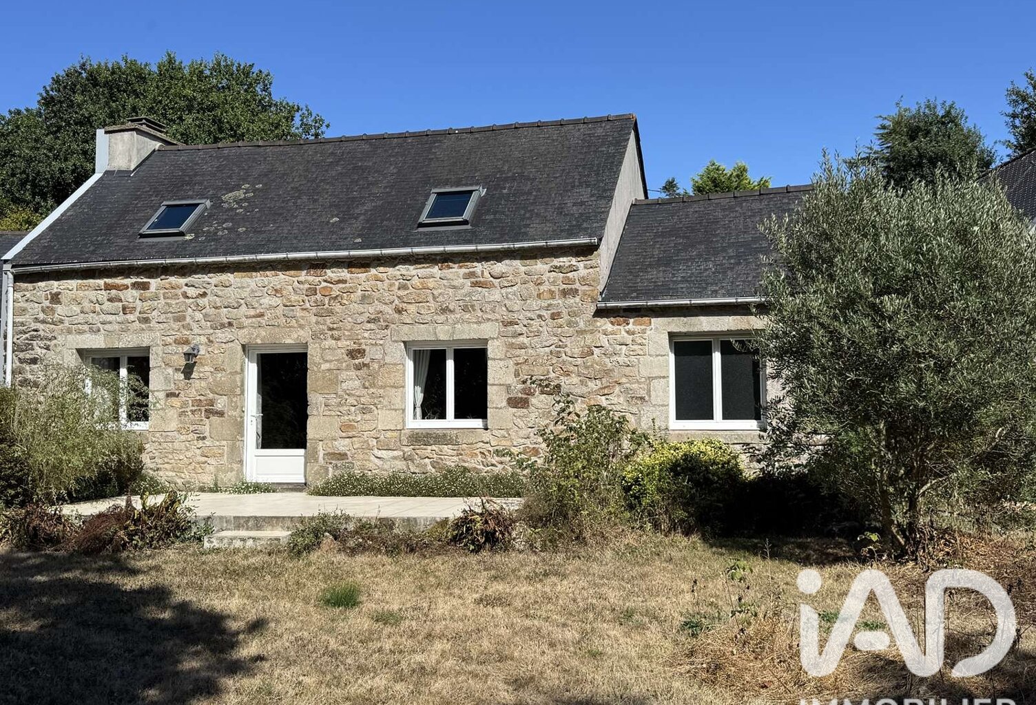 Vente Maison/villa 3 pièces — photo 1