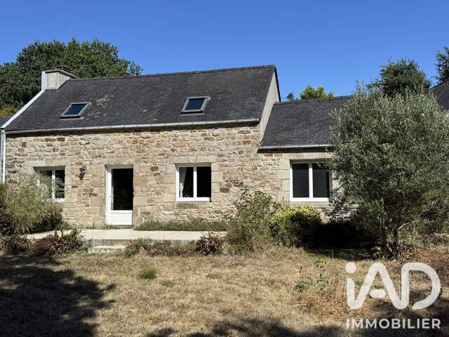Vente Maison/villa 3 pièces — photo du bien