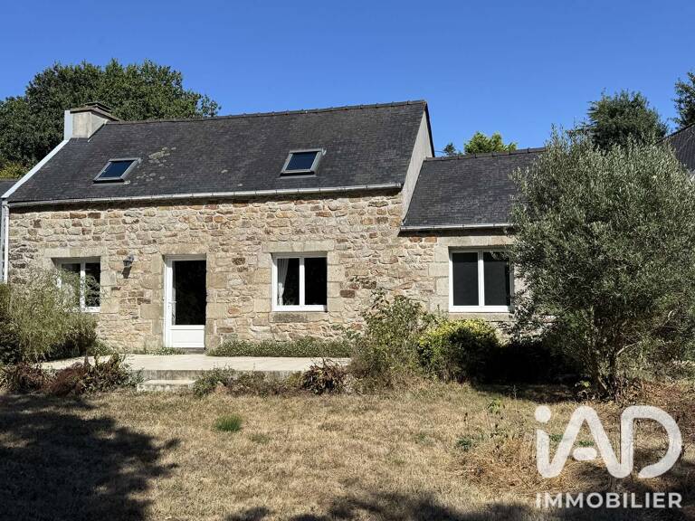 Vente Maison/villa 3 pièces — photo 1