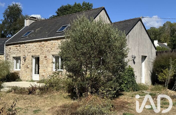 Vente Maison/villa 3 pièces — photo 2