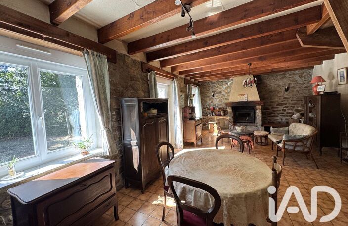 Vente Maison/villa 3 pièces — photo 3