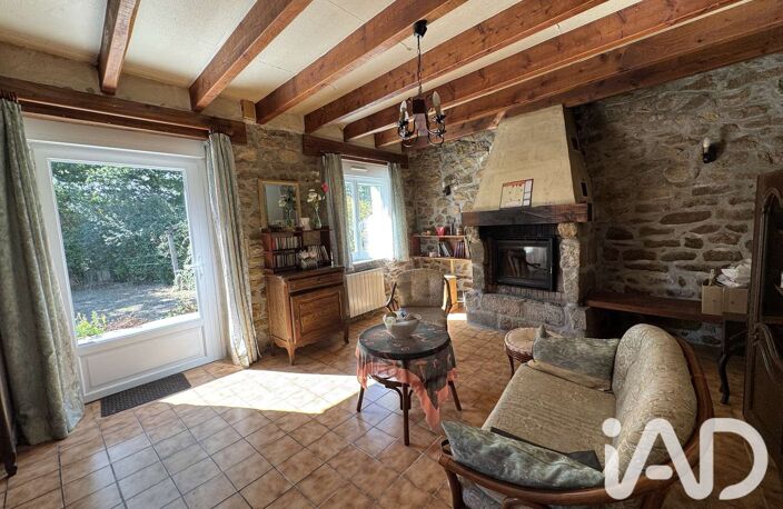 Vente Maison/villa 3 pièces — photo 4