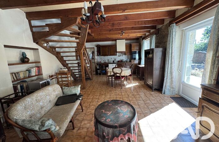 Vente Maison/villa 3 pièces — photo 5