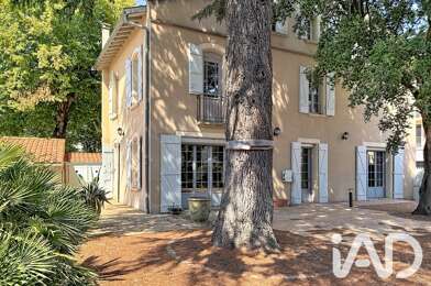 Maison 7 pièces 995000 €