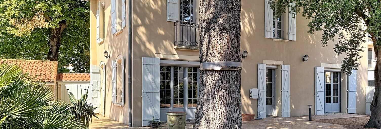 Maison 7 Pièces 275 m² à vendre à Blagnac (31700)