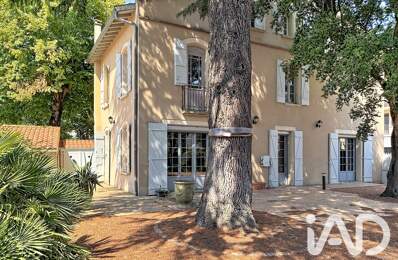 Vente Maison/villa 7 pièces — photo du bien