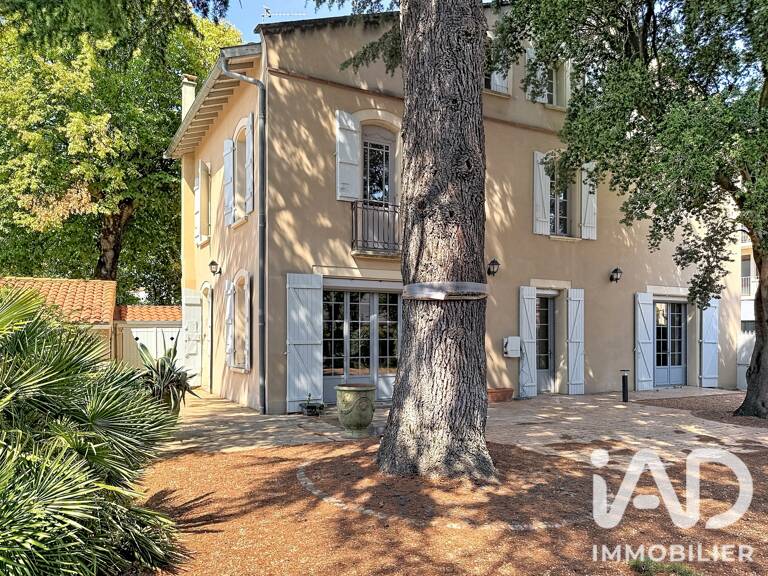 Vente Maison/villa 7 pièces — photo 1