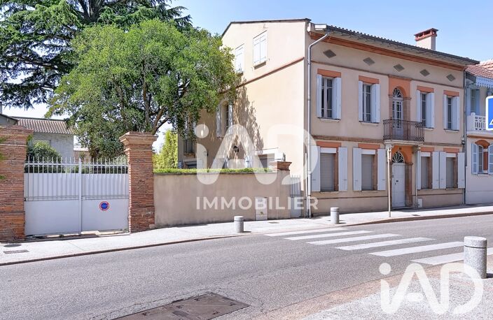 Vente Maison/villa 7 pièces — photo 2