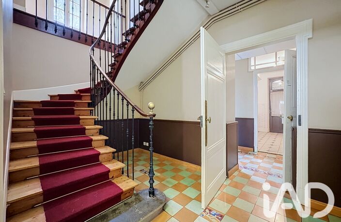Vente Maison/villa 7 pièces — photo 3
