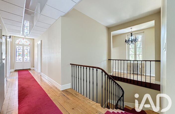 Vente Maison/villa 7 pièces — photo 4