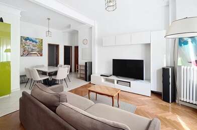 Appartement 4 pièces 529000 €