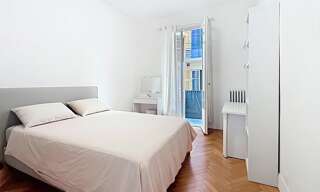 Appartement 4 Pièces 81 m² à vendre à Nice (06000)