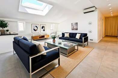 Appartement 2 pièces 245000 €