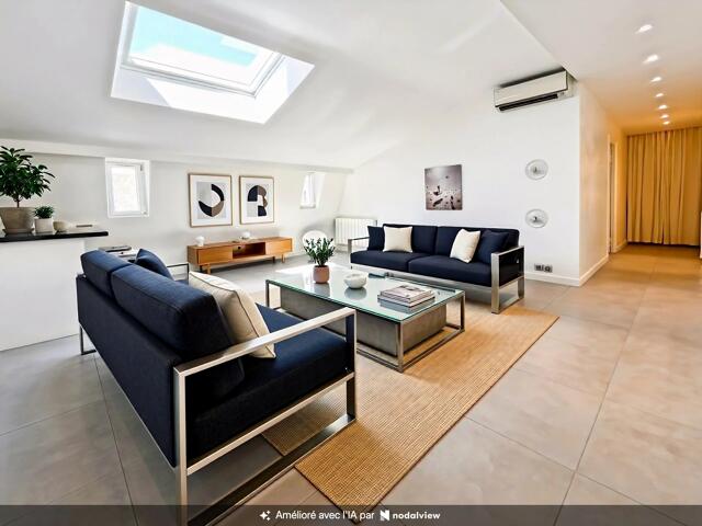 Appartement proposé à Nice
