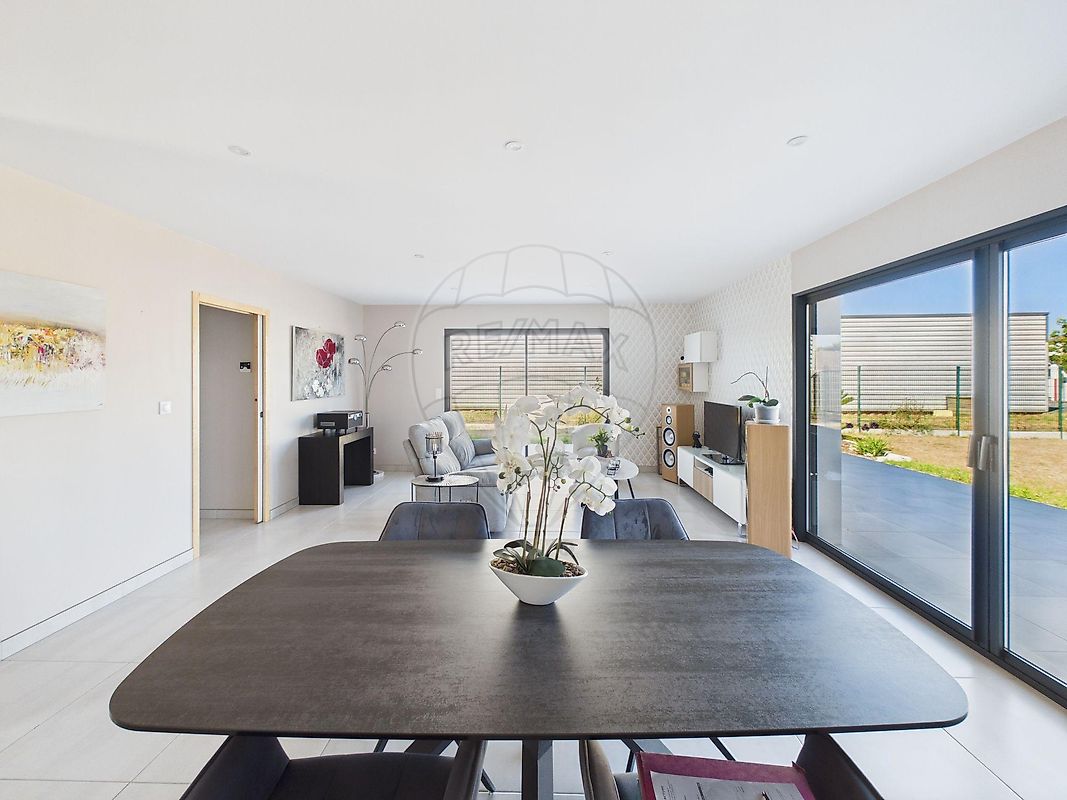 Villa / Maison  T4 à vendre Nieulle-sur-Seudre 17600