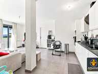 Appartement 3 pièces de 60 m² a Charly avec terrasse en roof top — photo 4