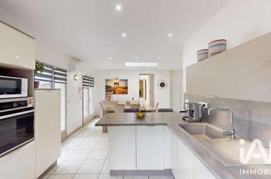 Appartement 4 pièces 429000 €