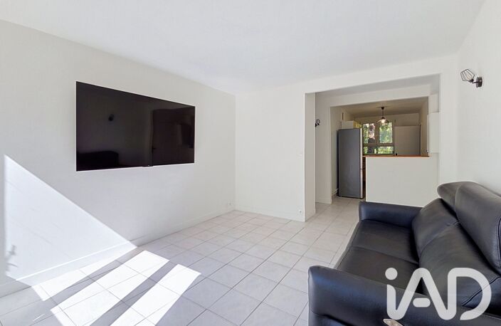Vente Appartement 3 pièces — photo 2