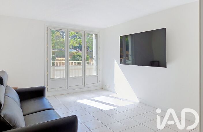 Vente Appartement 3 pièces — photo 3