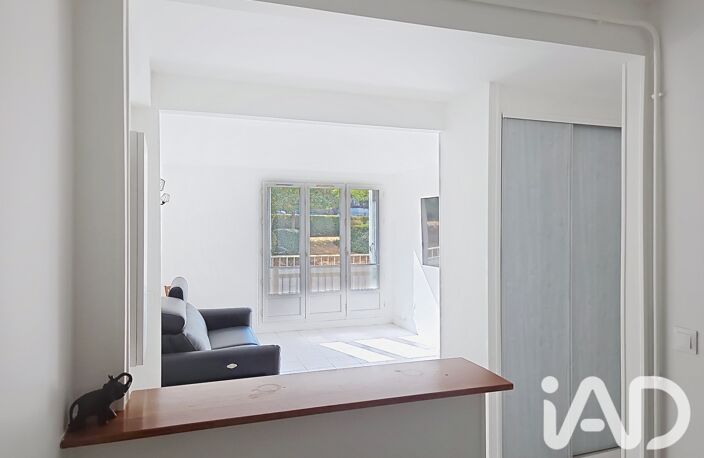Vente Appartement 3 pièces — photo 4