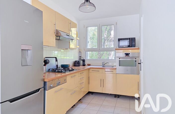 Vente Appartement 3 pièces — photo 5