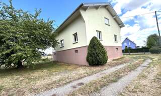 Maison  119 m² à vendre à Reiningue (68950)