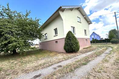 Maison  255000 €