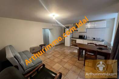 Appartement 2 pièces 327 €