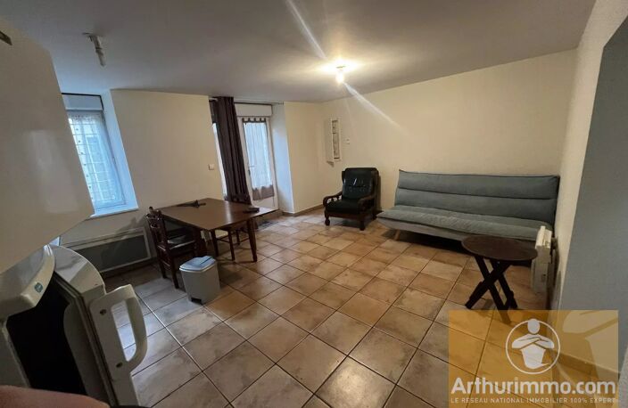 Studio meublé - La Canourgue — photo 2