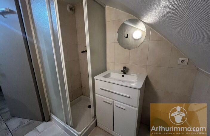 Studio meublé - La Canourgue — photo 4