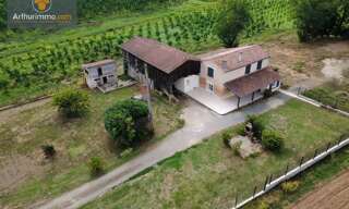 Maison 4 Pièces  m² à vendre à Marmande (47200)