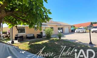 Maison 4 Pièces 83 m² à vendre à Saint-Béron (73520)