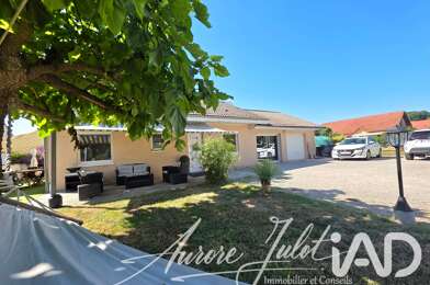 Maison 4 pièces 309000 €