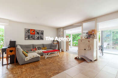 Appartement 4 pièces 399900 €