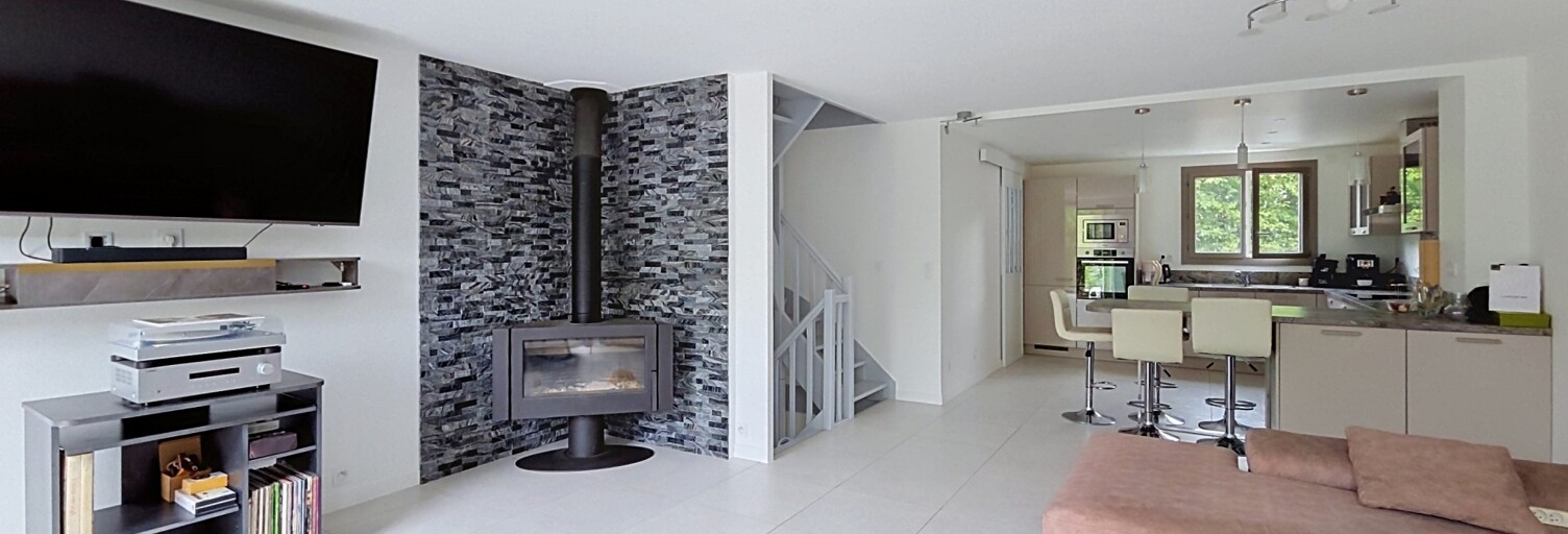 Maison 6 Pièces 125 m² à vendre à Athis-Mons (91200)