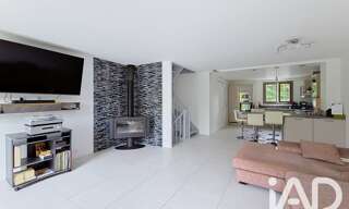 Maison 6 Pièces 125 m² à vendre à Athis-Mons (91200)