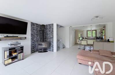 Vente Maison/villa 6 pièces — photo du bien