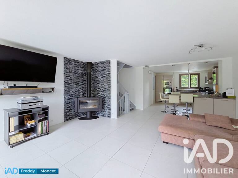 Vente Maison/villa 6 pièces — photo 1