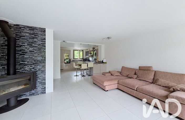 Vente Maison/villa 6 pièces — photo 4