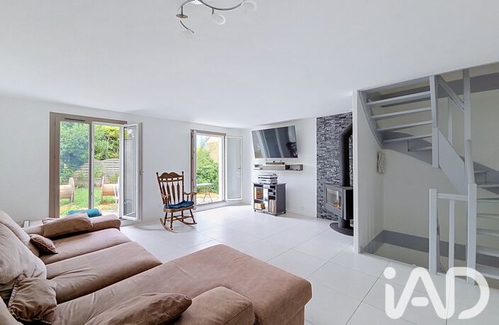 Vente Maison/villa 6 pièces — photo 5
