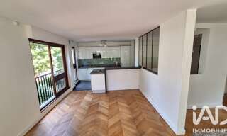 Appartement 6 Pièces 94 m² à vendre à Le Chesnay-Rocquencourt (78150)