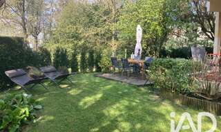Appartement 6 Pièces 94 m² à vendre à Le Chesnay-Rocquencourt (78150)