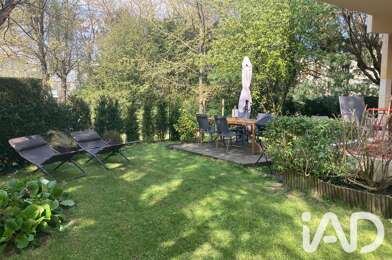 Appartement 6 pièces 519000 €