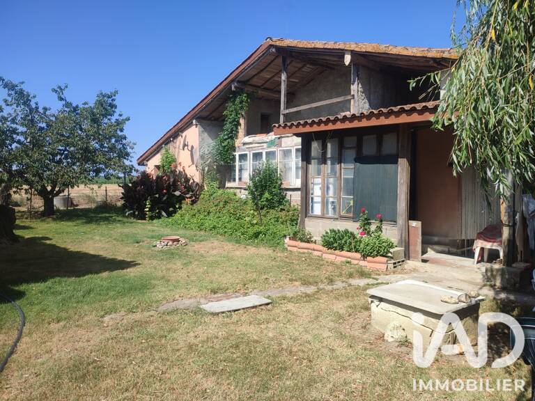 Vente Ferme 4 pièces — photo 1