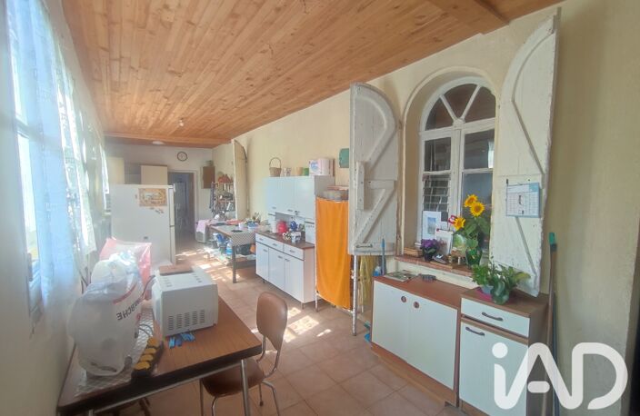Vente Ferme 4 pièces — photo 4