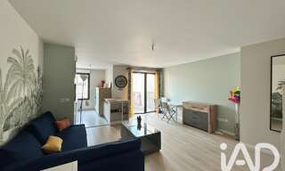 Appartement 4 Pièces 89 m² à louer à Bordeaux (33300)