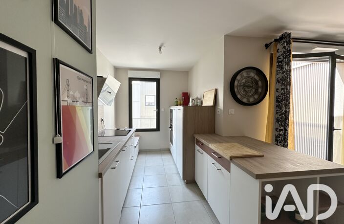 Location Appartement 3 pièces — photo 2