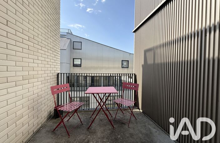 Location Appartement 3 pièces — photo 3