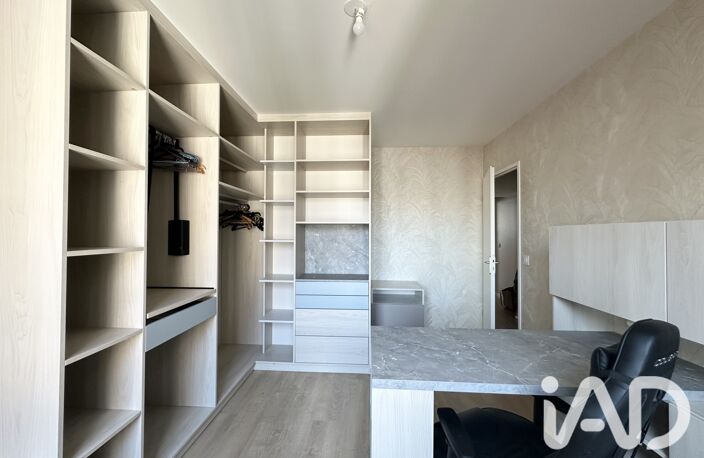 Location Appartement 3 pièces — photo 4