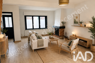 Maison 4 pièces 340000 €